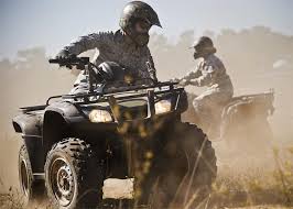 Kelley Blue Book ATV