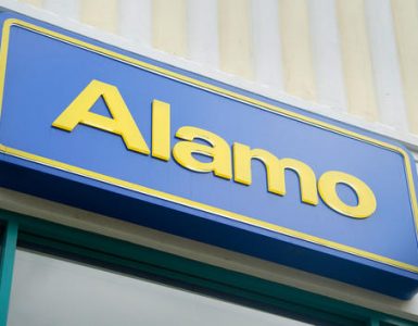 Alamo Car Rental