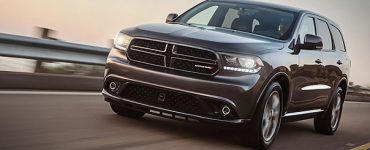 dodge recalls