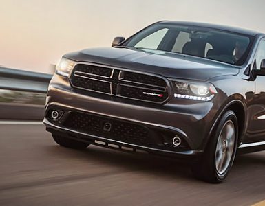 dodge recalls