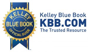 Kelley Blue Book car value