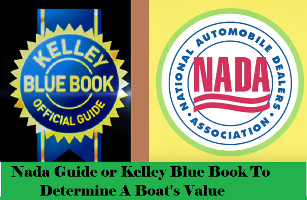 nada black book value