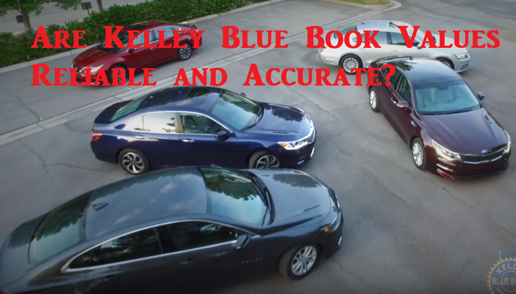 compare cars kelley blue book